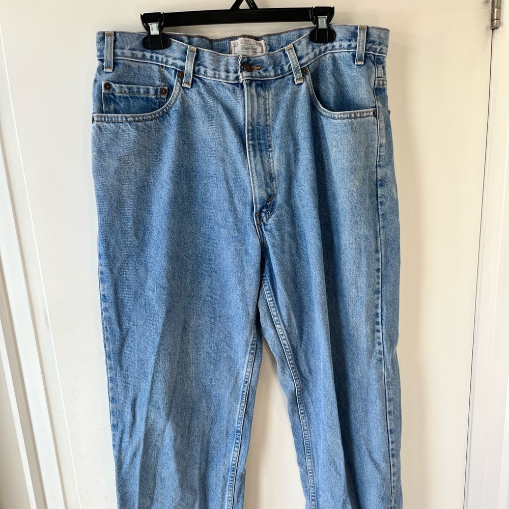 Size 34 Men’s Levi’s